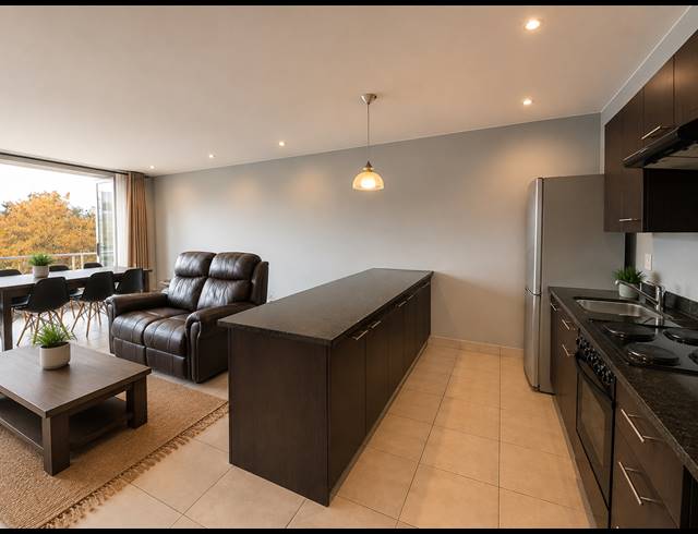 1 BEDROOM APARTMENT TO LET IN MORNINGSIDE